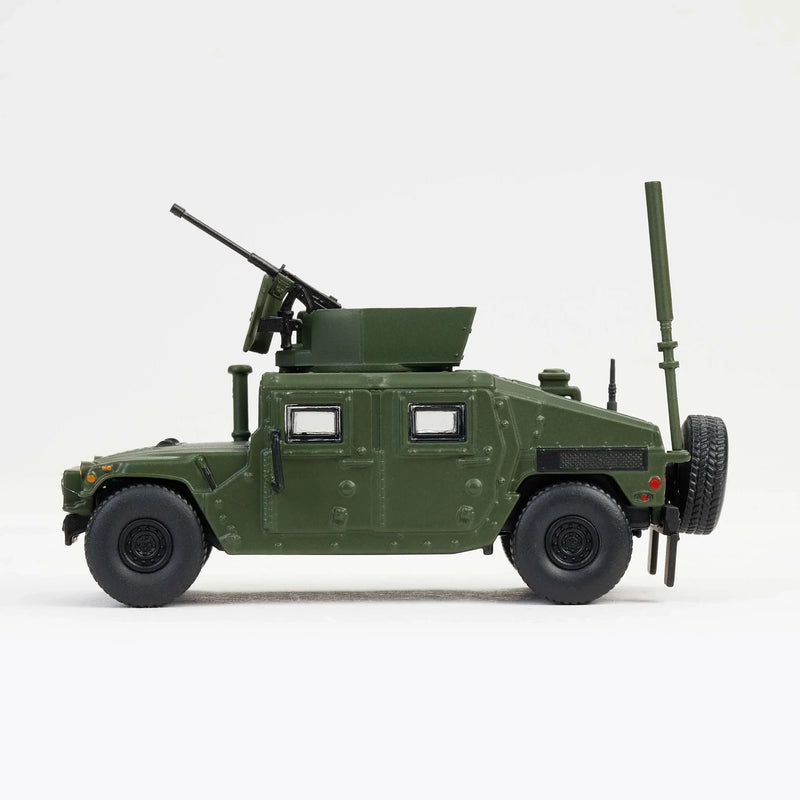 M1151 Enhanced Armament Carrier, 1:64 Scale (Army Green) — image 2