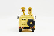 Gaz Tiger Armoured Vehicle, 1:64 Scale (Brown) — image 5