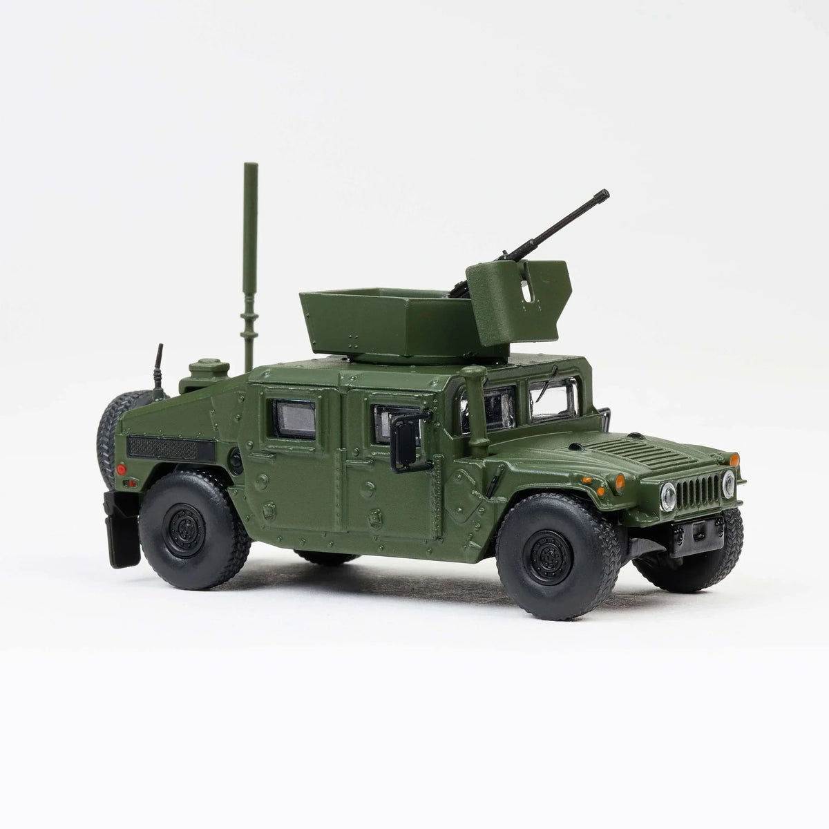 M1151 Enhanced Armament Carrier, 1:64 Scale (Army Green) — image 3