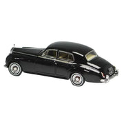 Rolls Royce Silver Cloud 1955, 1:64 Scale (Black) — image 2
