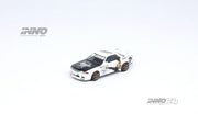 Nissan Skyline GT-R (R32) "Bruce Lee", 1:64 Scale — image 1