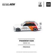*PRE-ORDER* PANDEM E30 ENEOS, 1:64 Scale — image 5