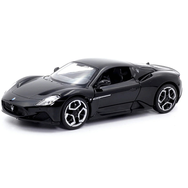 Maserati MC20, 1:32 Scale (Black) — image 1