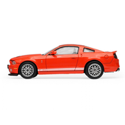 *PRE-ORDER* The Mustang Stampede Series 2 - 2013 Ford Shelby Mustang GT500 – Race, 1:64 Scale (Red) — image 2