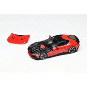 Ferrari 12 Cilindri (Limited to 599), 1:64 Scale (Red) — image 1