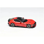 Ferrari 12 Cilindri (Limited to 599), 1:64 Scale (Red) — image 3