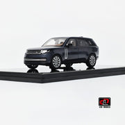 Land Rover Range Rover SV SERENITY, 1:43 Scale (Blue) — image 2