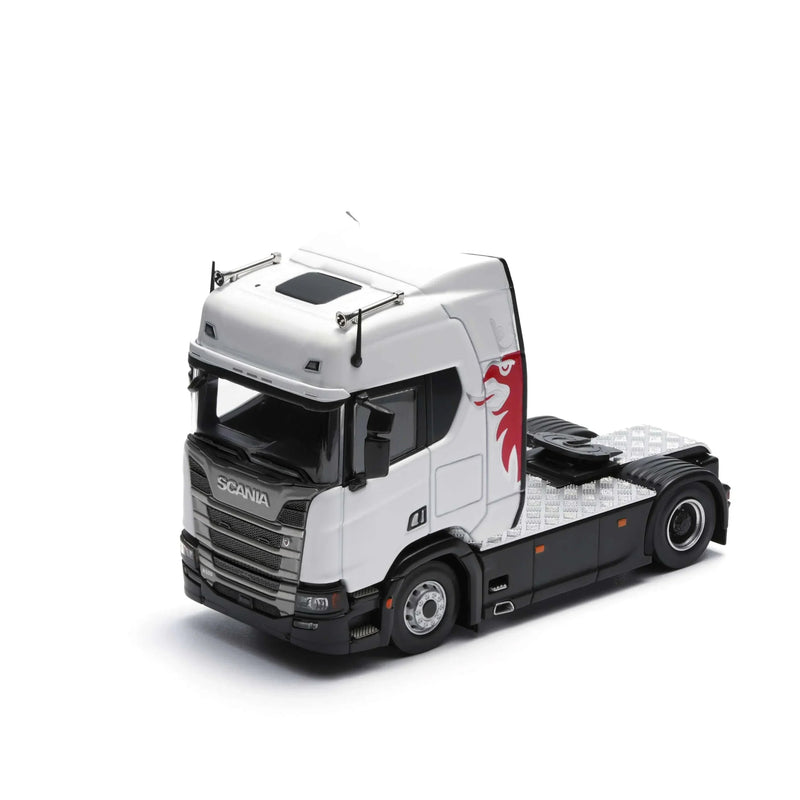 Scania R500, 1:64 Scale (White) — image 1