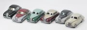 Rolls Royce Silver Cloud 1955, 1:64 Scale (Ivory) — image 9
