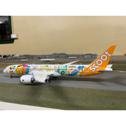 SCOOT 787 Pokemon, 1:200 Scale — image 1