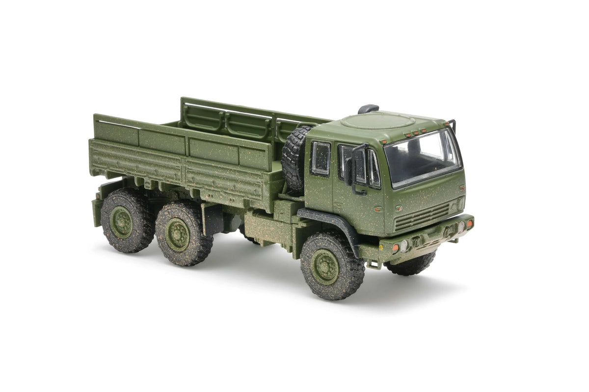 *HEC 2026* FMTV M1083, 1:64 Scale (Green) — image 5