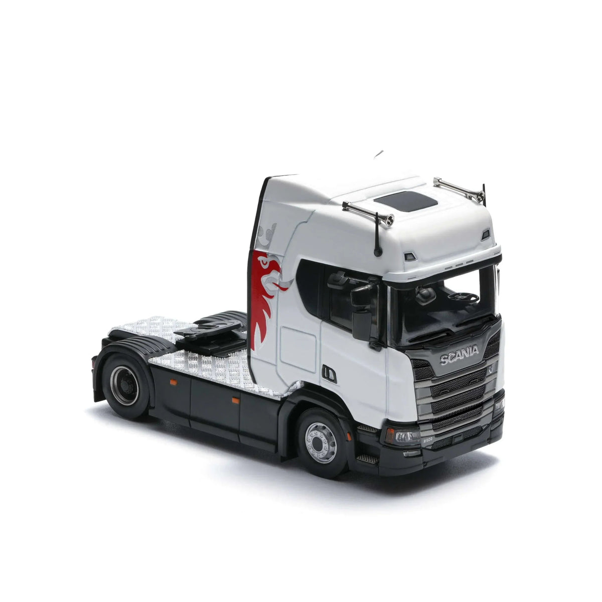Scania R500, 1:64 Scale (White) — image 4