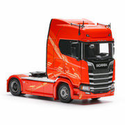 Scania 770S, 1:64 Scale (Orange) — image 4