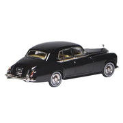 Rolls Royce Silver Cloud III 1965, 1:64 Scale (Black) — image 2