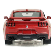 *PRE-ORDER* Ford Mustang Dark Horse 2024 - Chinese Zodiac 2026 Year of the Horse (Hobby Exclusive), 1:64 Scale — image 3