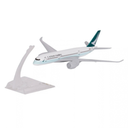 Cathay Pacific Airplane Model — image 1
