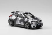 *Pre-Order* Juke-R 2.0 (YF15) 2015, 1:64 Scale — image 2