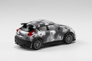 *Pre-Order* Juke-R 2.0 (YF15) 2015, 1:64 Scale — image 4