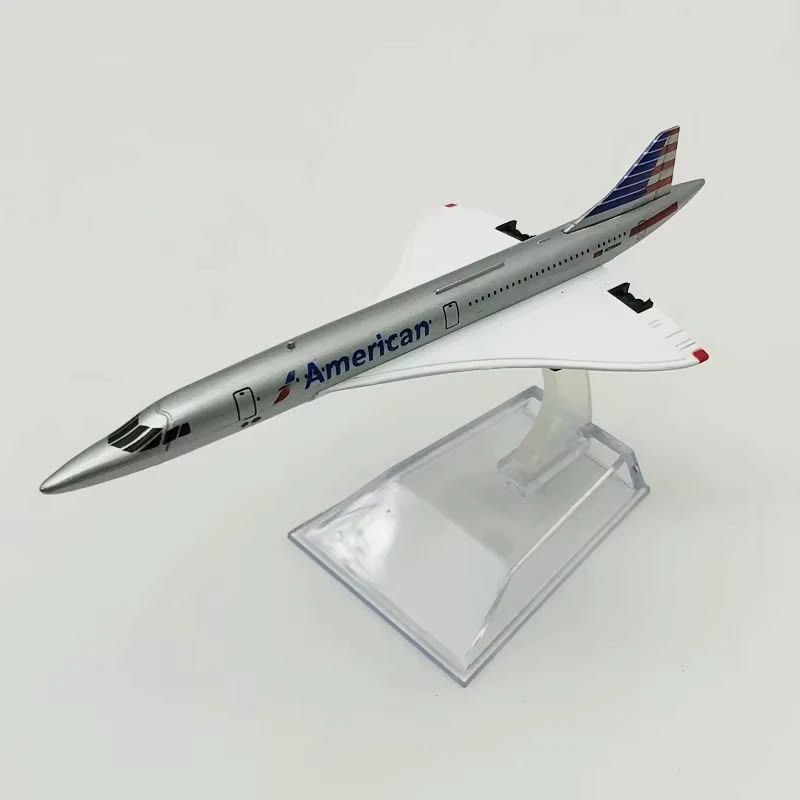 American Plane Model AirCraft — image 1