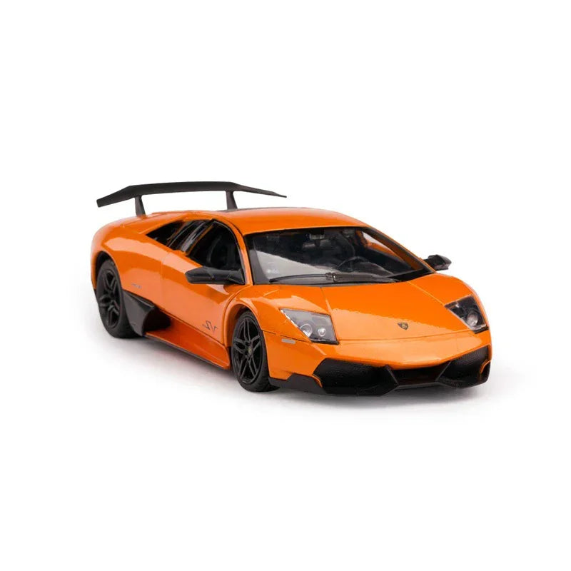 Murcielago LP670-4, 1:24 Scale (Orange) — image 3
