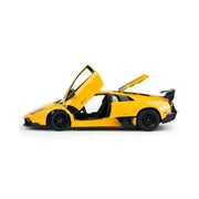 Murcielago LP670-4, 1:24 Scale (Yellow) — image 2