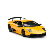 Murcielago LP670-4, 1:24 Scale (Yellow) — image 3