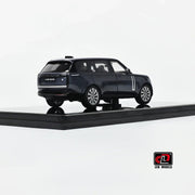 Land Rover Range Rover SV SERENITY, 1:43 Scale (Blue) — image 5
