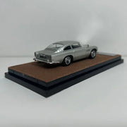 Aston Martin DB5, 1:64 Scale (Silver) — image 5