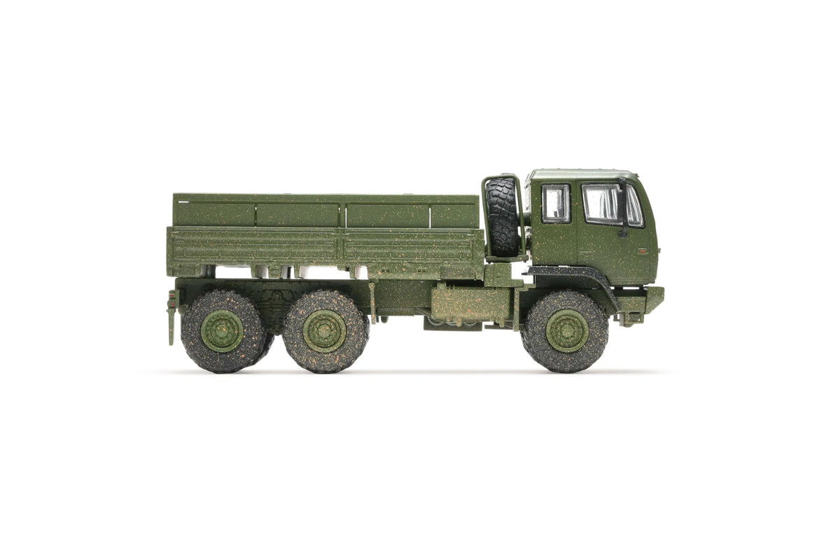 *HEC 2026* FMTV M1083, 1:64 Scale (Green) — image 4
