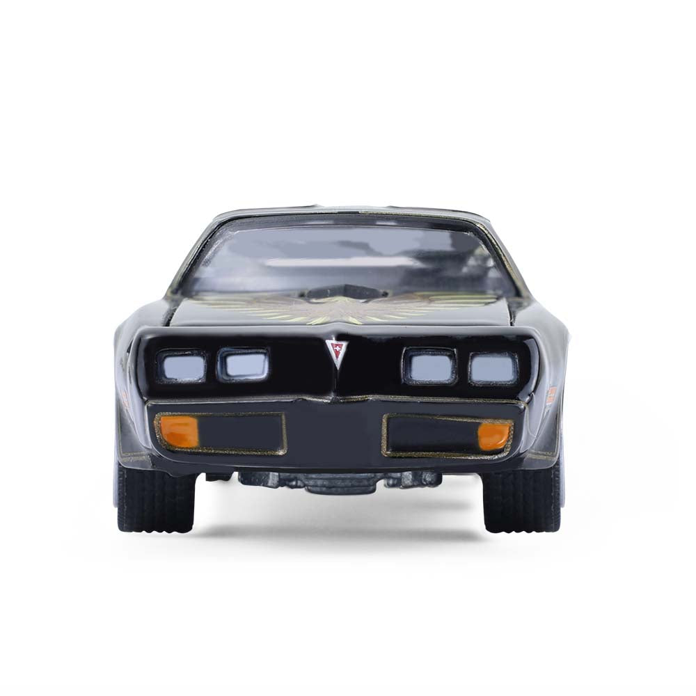 *PRE-ORDER* Rocky II (1979) - 1979 Pontiac Firebird Trans Am Solid Pack, 1:64 Scale — image 3