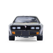 *PRE-ORDER* Rocky II (1979) - 1979 Pontiac Firebird Trans Am Solid Pack, 1:64 Scale — image 3