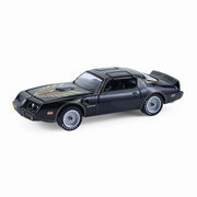 *PRE-ORDER* Rocky II (1979) - 1979 Pontiac Firebird Trans Am Solid Pack, 1:64 Scale — image 4