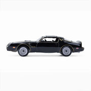 *PRE-ORDER* Rocky II (1979) - 1979 Pontiac Firebird Trans Am Solid Pack, 1:64 Scale — image 5