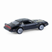 *PRE-ORDER* Rocky II (1979) - 1979 Pontiac Firebird Trans Am Solid Pack, 1:64 Scale — image 7