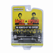 *PRE-ORDER* Rocky II (1979) - 1979 Pontiac Firebird Trans Am Solid Pack, 1:64 Scale — image 1