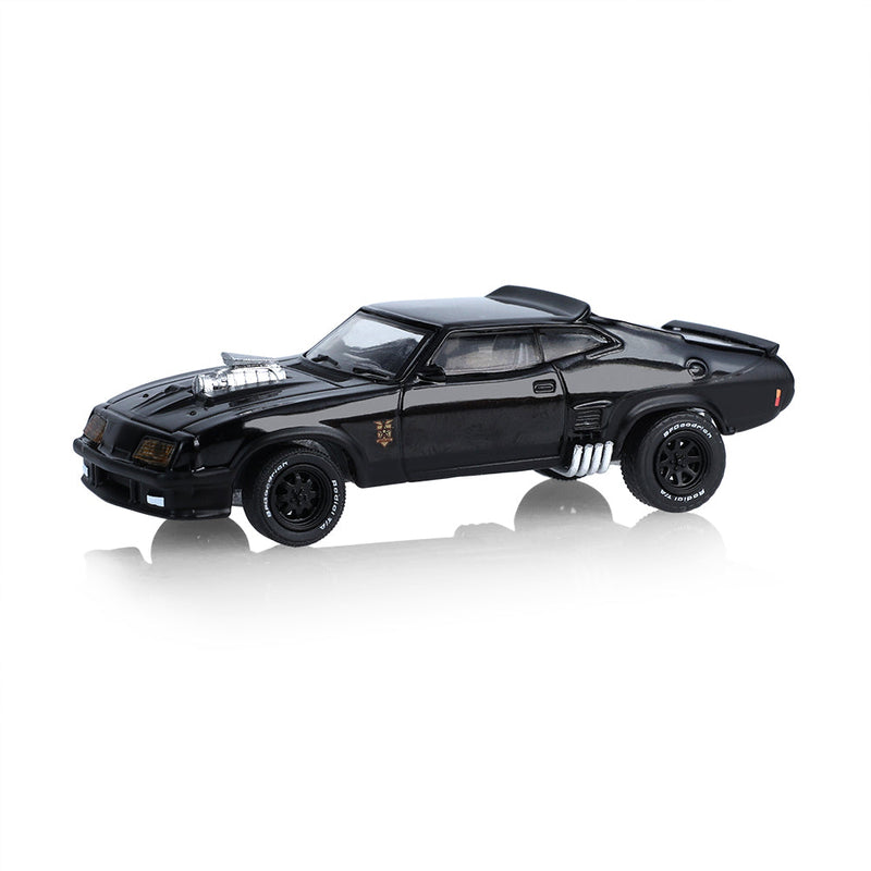 *PRE-ORDER* Last of the V8 Interceptors (1979) - 1973 Ford Falcon XB Solid Pack, 1:64 Scale — image 2