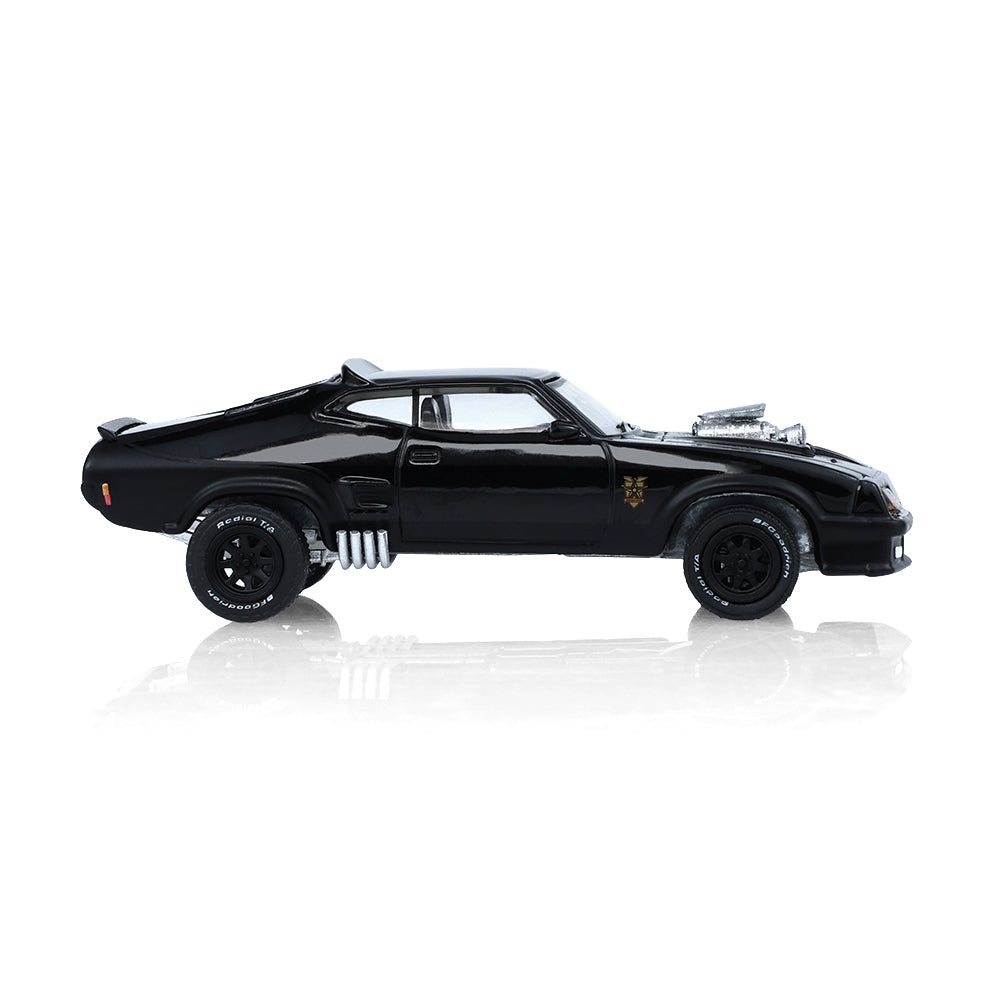 *PRE-ORDER* Last of the V8 Interceptors (1979) - 1973 Ford Falcon XB Solid Pack, 1:64 Scale — image 6