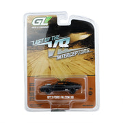 *PRE-ORDER* Last of the V8 Interceptors (1979) - 1973 Ford Falcon XB Solid Pack, 1:64 Scale — image 1