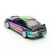 Nissan Skyline GT-R (R33) Nismo 400R Tokyo Auto Salon Kuala Lumpur Exclusive Edition 2024, 1:64 Scale (Chameleon) — image 3