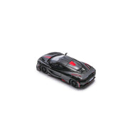 McLaren 765T, 1:64 Scale (Back) — image 3