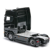 Scania 770S, 1:64 Scale (Black) — image 3