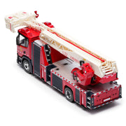 Scania Fire Ladder, 1:64 Scale (Red) — image 3