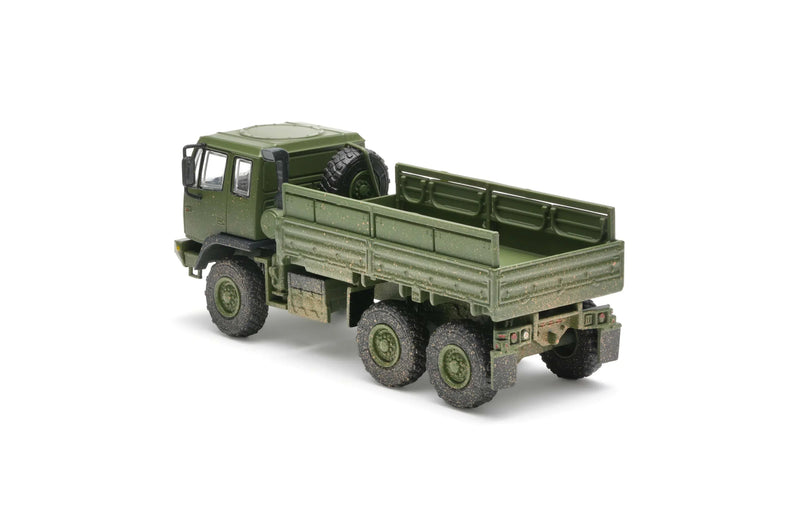 *HEC 2026* FMTV M1083, 1:64 Scale (Green) — image 2