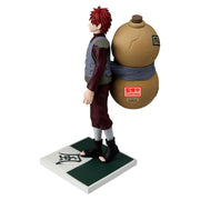 Naruto Shippuden Kazekage Gaara Figure Figure by Banpresto