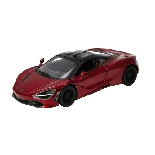 McLaren 720S, 1:36 Scale (Red) — image 1