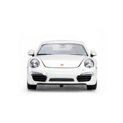Porsche diecast 911, 1:24 Scale (White) — image 4
