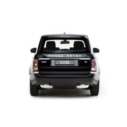 Land Rover Range Rover, 1:24 Scale (Black) — image 3