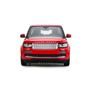Land Rover Range Rover, 1:24 Scale (Red) — image 3