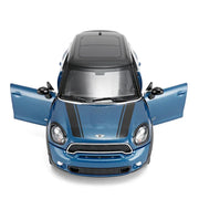 Mini Countryman, 1:24 Scale (Blue) — image 5