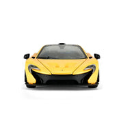 Mclaren P1, 1:24 Scale (Yellow) — image 5